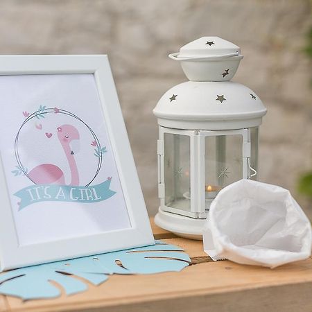 Arco Dei Sogni Bed and Breakfast Εξωτερικό φωτογραφία