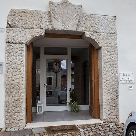Arco Dei Sogni Bed and Breakfast Εξωτερικό φωτογραφία