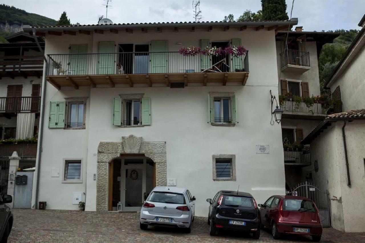 Arco Dei Sogni Bed and Breakfast Εξωτερικό φωτογραφία