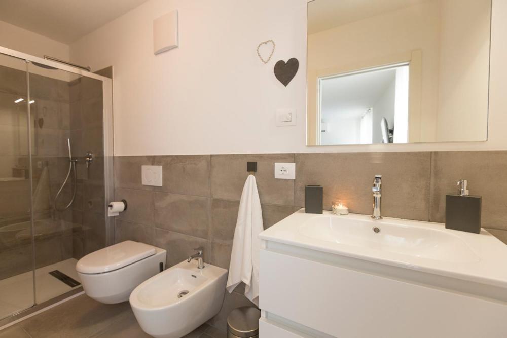 Arco Dei Sogni Bed and Breakfast Δωμάτιο φωτογραφία