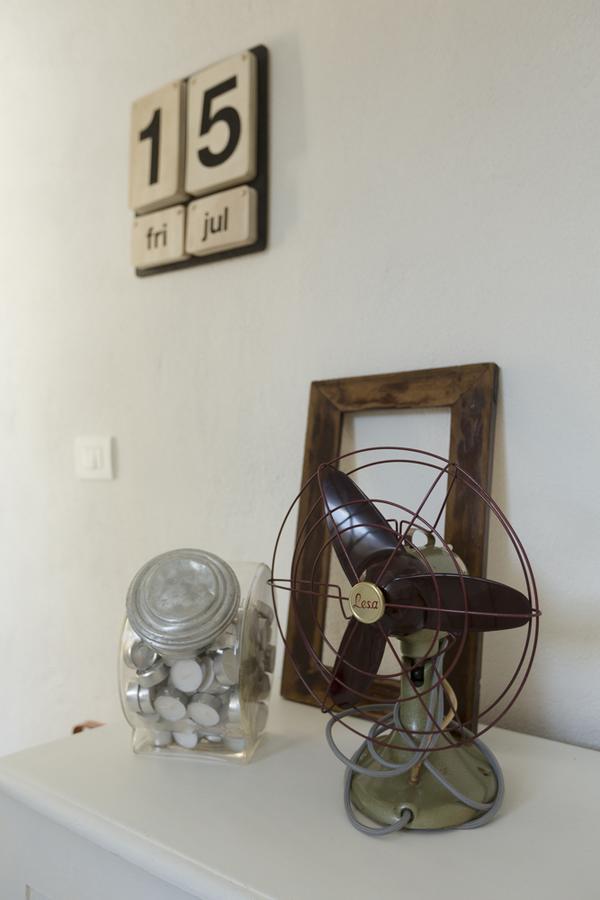 Arco Dei Sogni Bed and Breakfast Εξωτερικό φωτογραφία