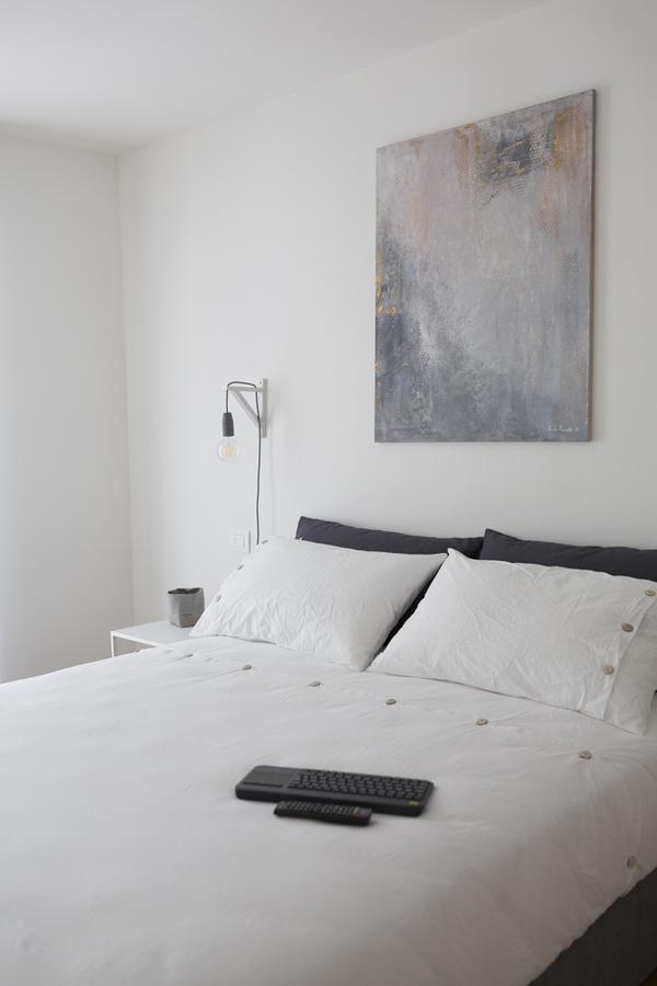 Arco Dei Sogni Bed and Breakfast Εξωτερικό φωτογραφία