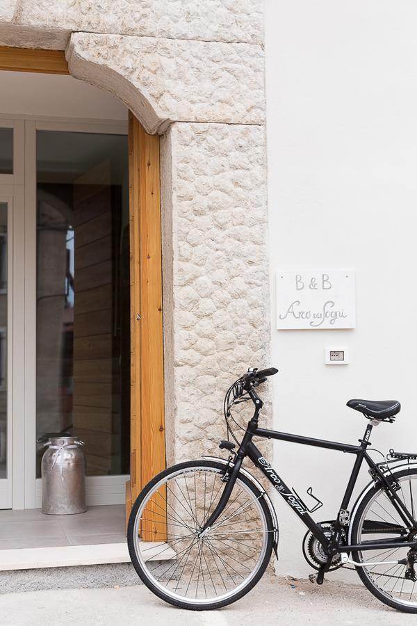 Arco Dei Sogni Bed and Breakfast Εξωτερικό φωτογραφία