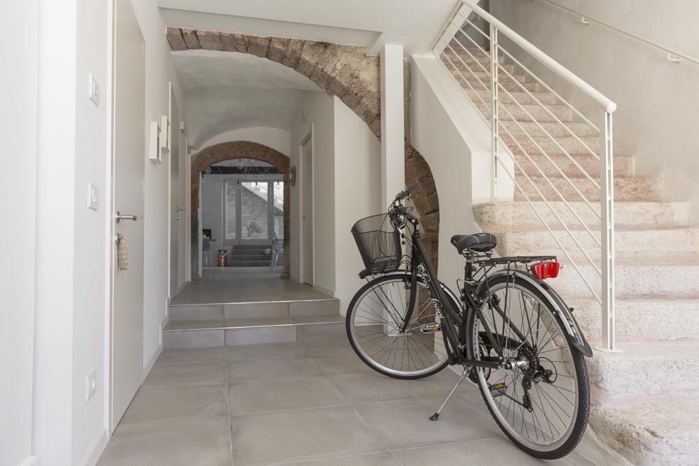 Arco Dei Sogni Bed and Breakfast Εξωτερικό φωτογραφία