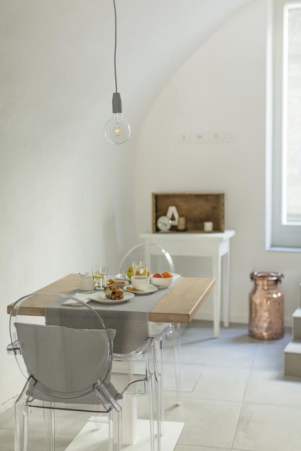 Arco Dei Sogni Bed and Breakfast Εξωτερικό φωτογραφία