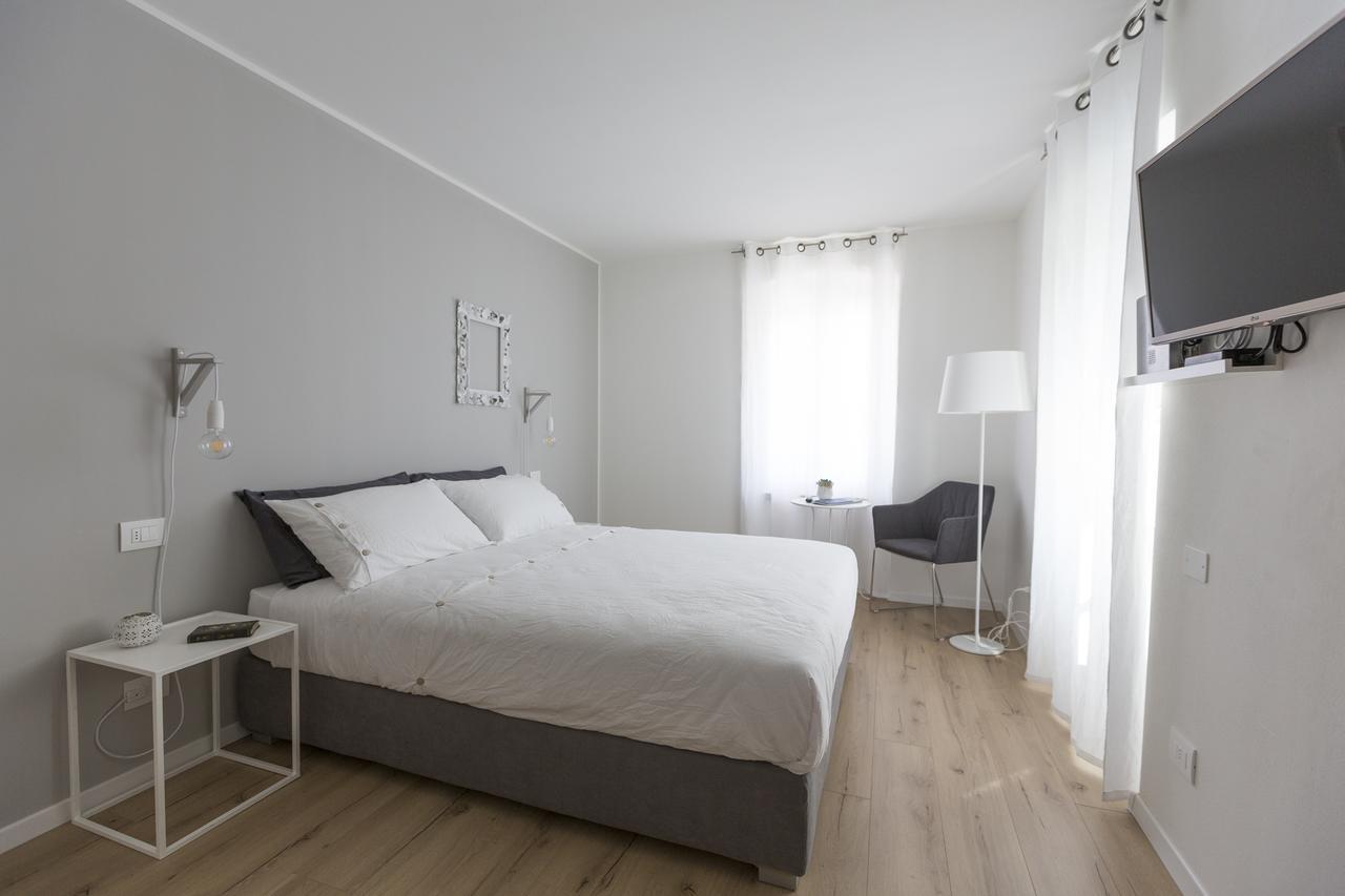 Arco Dei Sogni Bed and Breakfast Εξωτερικό φωτογραφία